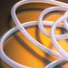 Stht-c-500-2 Sani-tech Platinum-cured Silicone Tubing