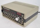 Stm-100 - Mf Sycon Thickness Rate