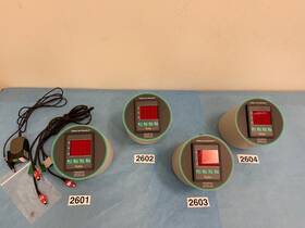51900 Stoelting Digital Lab Standard Led Display Control Box