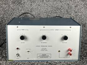 58041 Stoelting Vintage Lesion Producing Device - Neuroscience Research Equipment A5