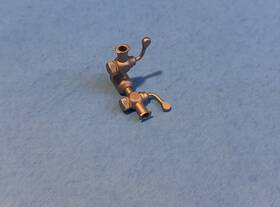 11278a1 Storz 191309 Biopsy Port