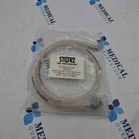 20400326 Storz Co2 Low Pressure Boom Mount Hose 3/8 Inch Fitting 192cm 40