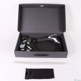 21700.1001 Storz Medical D-actor 100 Radial Shockwave Handpiece Part#21700.1001