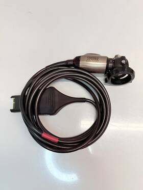22220131-3 Storz Camera P3 Image 1 Warranty