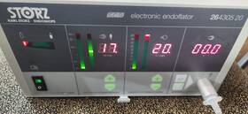264305 Storz Karl 20 Endoscope Electronic Endoflator