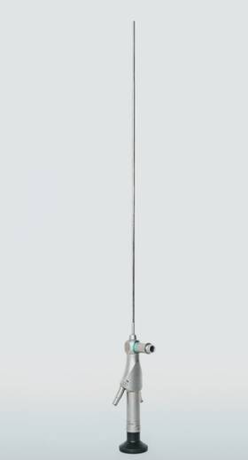 27010k Storz Karl 6 Degree 7 Fr Semi-rigid Ureteroscope 34cm Autoclavable