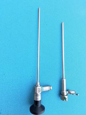 28164cba Storz 7230aa 4mm 0deg Telescope. Sheath 28164cba Storz 7230aa 4mm 0deg Telescope. Sheath