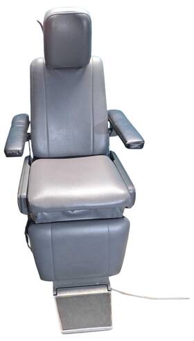 Smr20000 Storz Smr2000 Smr Apex 2000 Ent Power Exam Examination Procedure Chair