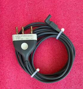 Uh801 Storz Bipolar High Frequency Cord