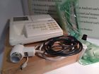 Str-250 Str250 Futuremed Spiro Analyzer Accessories