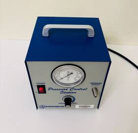 400343-00 Stratagene Pressure Control Station 400343 400343-00 Stratagene Pressure Control Station 400343