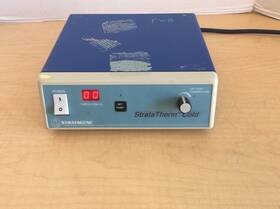 400644 Stratagene Strategene Stratatherm Temperature Controller 400644 Stratagene Strategene Stratatherm Temperature Controller