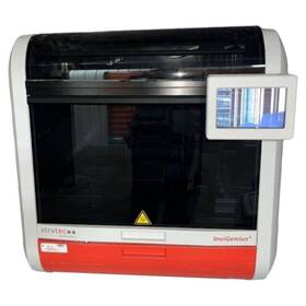 9196200001 Stratec Molecular Invigenius Dna / Rna Sample Preparation