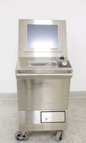 804-191t00-mn-p9-us1-52082 Strongarm Stainless Steel Mobile Station 3374871