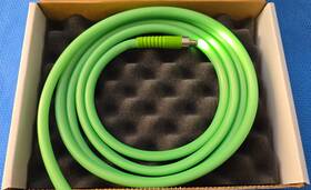 0233-050-300 Stryker Fiber Optic Cable Green 5mm X 3.05m 10ft