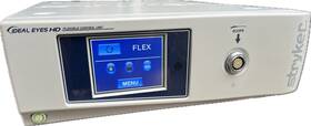 0268000100 Stryker Ideal Eyes Hd Flexible Control Unit Video Endoscopy Camera Processor