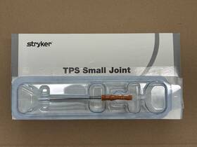 0275-647-000 Stryker Shaver Blade Tps Small-joint Hooded Abrasion 3.0mmx80mm Box Of 5 In Date