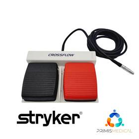 04050000500 Stryker Crossflow Footswitch