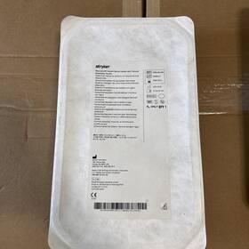 0606-563-000 Stryker 0606563000 Revolution Cement Mixing System New