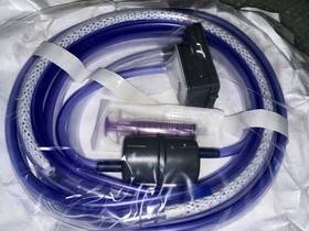0620050250 Stryker Smoke Evacuation High Flow Tube Set 6/2027 1pc 0620050250 Stryker Smoke Evacuation High Flow Tube Set 6/2027 1pc