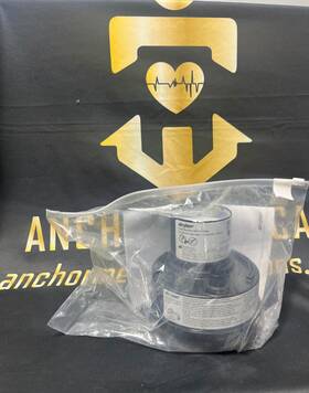 0702-034-000 Stryker New Fluid Suction Hepa Filter For Neptune 2 And 3 Rovers 0702-034-000 Stryker New Fluid Suction Hepa Filter For Neptune 2 And 3 Rovers