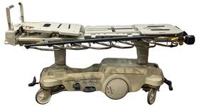 Stryker 1025-zoom M-series 1025 Zoom Big Wheel Stretcher