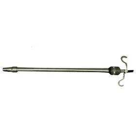 1211-210-010 Stryker Havasu Two-stage Foldable Iv Pole With Mounting Bracket New 1211-210-010 Stryker Havasu Two-stage Foldable Iv Pole With Mounting Bracket New