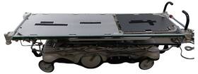 1211-renaissance Stryker 1211 Renaissance Series Stretcher