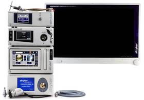 Stryker 1488-210-l10-sdc3-45l-26 1488 Hd Camera L10 Sdc3 45l Insufflator And 26 Monitor