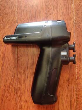 1900-012-000 Stryker Smartgrip Pistol Module