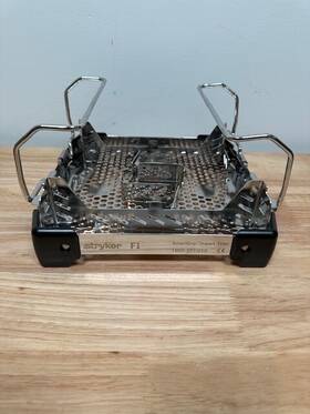 1900-377-010 Stryker Smartgrip Insert Tray - Good Condition Fast Shipping