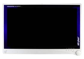 240-031-020-sr Stryker Refurbished 26 Inch Visionpro Led Surgical Display No Power Pack 240-031-020-sr Stryker Refurbished 26 Inch Visionpro Led Surgical Display No Power Pack