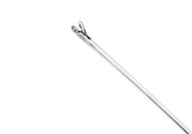Stryker 242-010-300 2.0 Mm Champion Small Joint Biospy Cup Grasper