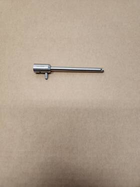 275-719-300 Stryker #275-719-300 Cutter Cannula 5.6mm Irrigation Surgical Stainless Steel
