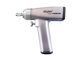 296-97 Stryker Ehd Sternum Saw With Cable