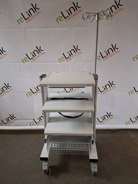351-600-000 Stryker Micro Cart 351-600-000 Stryker Micro Cart