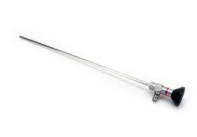 385-010 Stryker 5.0 Mm Autoclavable Laparoscope
