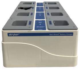 Stryker 408-655-000 Flyte Power Pack Charger