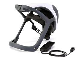 416-600-000 Stryker T7 Surgical Helmet Without Led