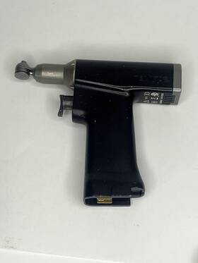 4300-034-000 Stryker Sabo Sagittal Saw Handpiece 4300-034 4300-034-000 Stryker Sabo Sagittal Saw Handpiece 4300-034