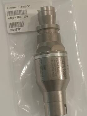 4405-235-000 Stryker Powerream Hudson Modified Attachment