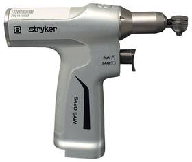 4508-000-000 Stryker System 8 Sabo Saw 4508-000-000 Stryker System 8 Sabo Saw