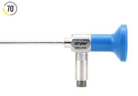 502-027-070 Stryker 2.7 Mm 70 Ideal Eyes Hd Autoclavable Stubby Arthroscope Eyepiece