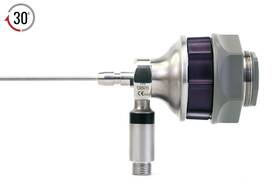 502-195-030-r Stryker Refurbished 1.9mm 30 4k Ideal Eyes Arthroscope C-mount 58mm