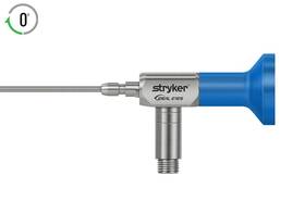 502-204-010-r Stryker Refurbished 4.0mm Ideal Eyes Hd Arthroscope 165mm