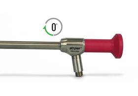 502-211-010 Stryker 10.0 Mm Ideal Eyes Hd Ir Autoclavable Bariatric Laparoscope 45 Cm