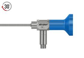 502-243-030 Stryker 2.7 Mm 30 Autoclavable Arthroscope Eyepiece J-lock 75