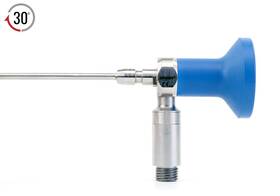 502-244-030-r Stryker Refurbished 2.7mm 30 Autoclavable Arthroscope Eyepiece Speedlock 75mm 502-244-030-r Stryker Refurbished 2.7mm 30 Autoclavable Arthroscope Eyepiece Speedlock 75mm
