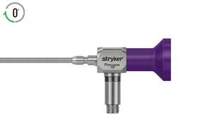 502-444-010 Stryker 4.0mm 4k Ideal Eyes Arthroscope 140mm Eyepiece Scope