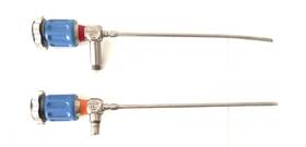 502-804-030 Stryker 4.0 Mm 30 Ideal Eyes Hd Autoclavable Arthroscope For Parts